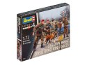 Zestaw figurek Special Task Forcesfor/kfo Revell