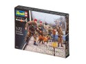 Zestaw figurek Special Task Forcesfor/kfo Revell