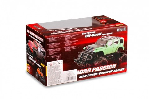 Auto R/C Artyk