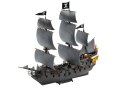 Model plastikowy Black Pearl 1/150 Revell