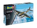 D.H. Mosquito Bomber Revell
