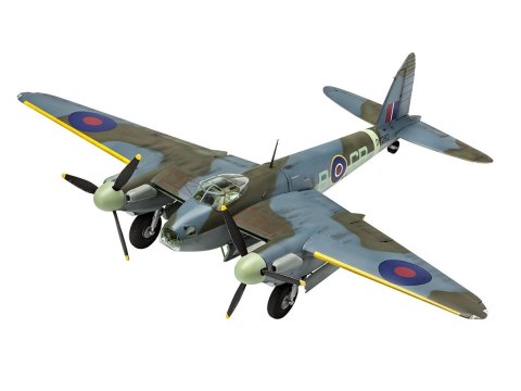 D.H. Mosquito Bomber Revell