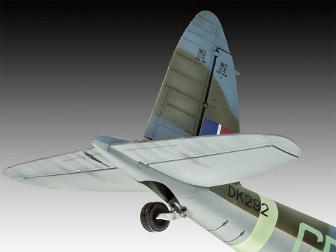 D.H. Mosquito Bomber Revell