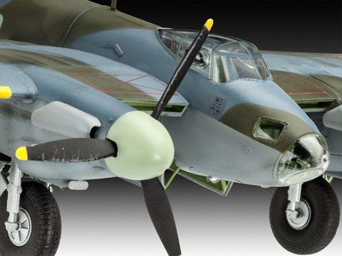 D.H. Mosquito Bomber Revell