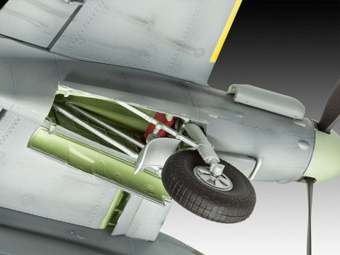 D.H. Mosquito Bomber Revell