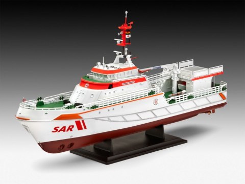 DGZRS Hermann Marwede Revell