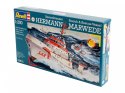 DGZRS Hermann Marwede Revell