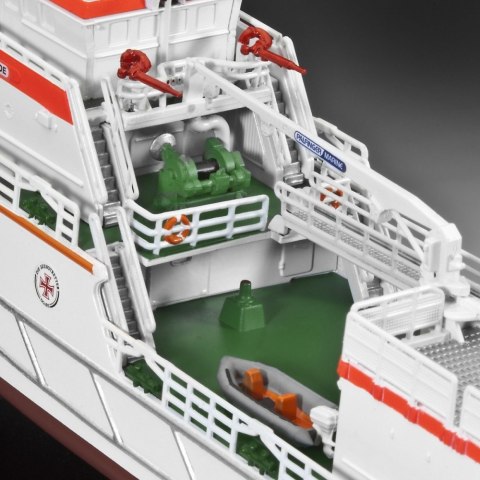 DGZRS Hermann Marwede Revell