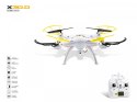 Dron R/C X30.0 Storm z kamerą Brimarex