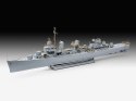 Fletcher Class Destroyer Platinum Edition Revell