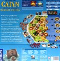 Gra Catan Morskie Legendy Galakta