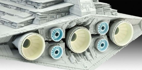 Imperial Star Destroyer Revell
