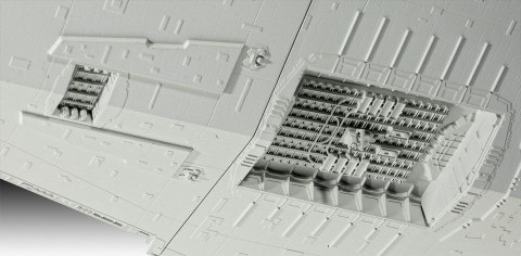 Imperial Star Destroyer Revell