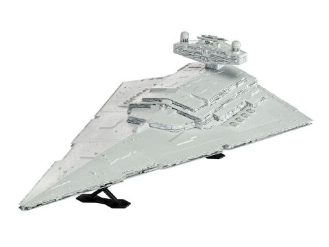 Imperial Star Destroyer Revell