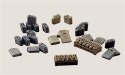 Jerry Cans Italeri