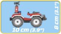 Klocki Action Town Patrol Straży Pożarnej 56 elementów Cobi Klocki