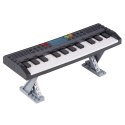 Klocki Creative Power 500 elementów Instrumenty, Bocian Cobi Klocki