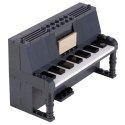 Klocki Creative Power 500 elementów Instrumenty, Bocian Cobi Klocki