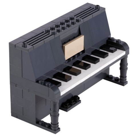 Klocki Creative Power 500 elementów Instrumenty, Bocian Cobi Klocki