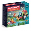 Klocki Creator Adventure Jungle 32 elementów Magformers