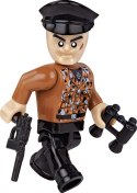 Klocki Small Army 500 elementów Jagdpanzer Cobi Klocki
