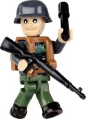 Klocki Small Army 500 elementów Jagdpanzer Cobi Klocki