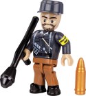 Klocki Small Army 500 elementów Jagdpanzer Cobi Klocki