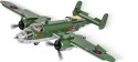 Klocki Small Army 500 elementów North American B-25C Cobi Klocki