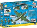 Klocki Small Army 500 elementów North American B-25C Cobi Klocki