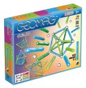 Klocki magnetyczne Color 35 elementów Geomag