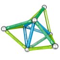 Klocki magnetyczne Color 35 elementów Geomag