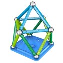 Klocki magnetyczne Color 35 elementów Geomag