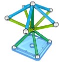 Klocki magnetyczne Color 35 elementów Geomag