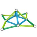 Klocki magnetyczne Color 35 elementów Geomag