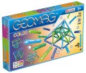 Klocki magnetyczne Color 91 elementów Geomag