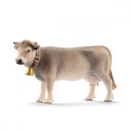 Krowa rasy Braunvieh Schleich