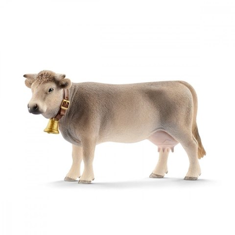 Krowa rasy Braunvieh Schleich