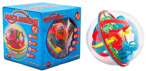 Kulolabirynt K-2 Art And Play