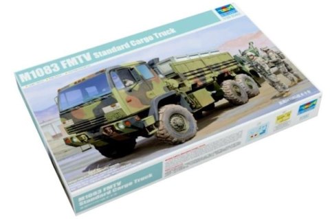 M1083 FMTV Trumpeter
