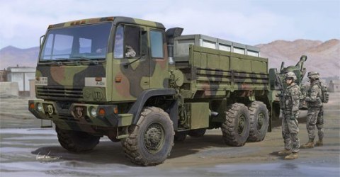 M1083 FMTV Trumpeter
