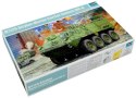 M1129 Stryker Mortar Carrier armed Trumpeter
