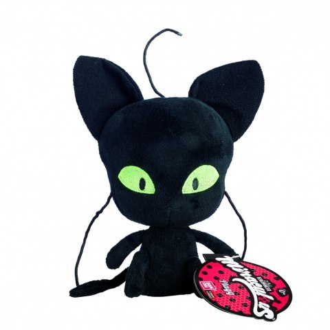 MIRACULOUS Maskotka 15 cm, Plagg Cobi