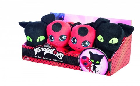 MIRACULOUS Maskotka 15 cm, Plagg Cobi
