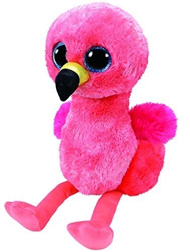 Maskotka TY Beanie Boos Gilda 24 cm Meteor