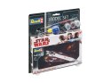 Model Set Obi Wan's Jedi Starfighter Revell