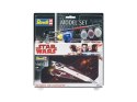 Model Set Obi Wan's Jedi Starfighter Revell