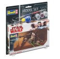 Model Set Republic Gunship Revell