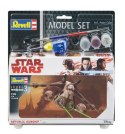Model Set Republic Gunship Revell