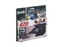 Model Set Sith Infiltrator Revell