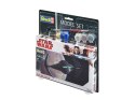 Model Set Sith Infiltrator Revell